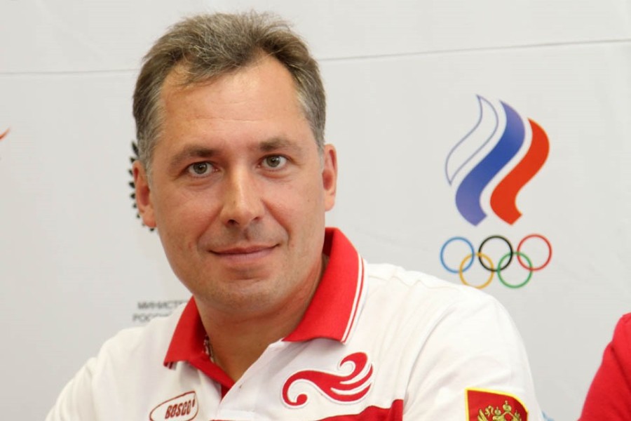 Станислав Поздняков