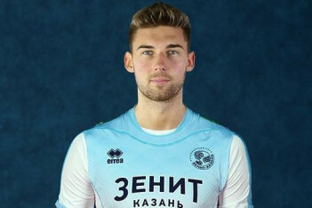 Поляки на Sport.pl о волейболисте Бедноже, припозднившемся с отъездом из России: он говорит так, будто был в концлагере