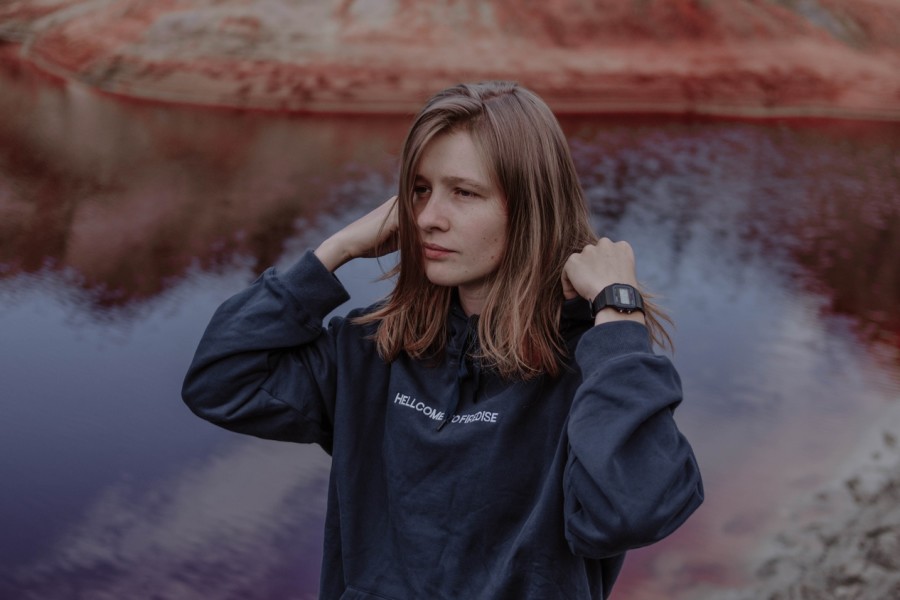 Екатерина Круглова: «В Гданьске нагло снимали кепку, что-то досматривали в ней и небрежно кидали обратно на голову»