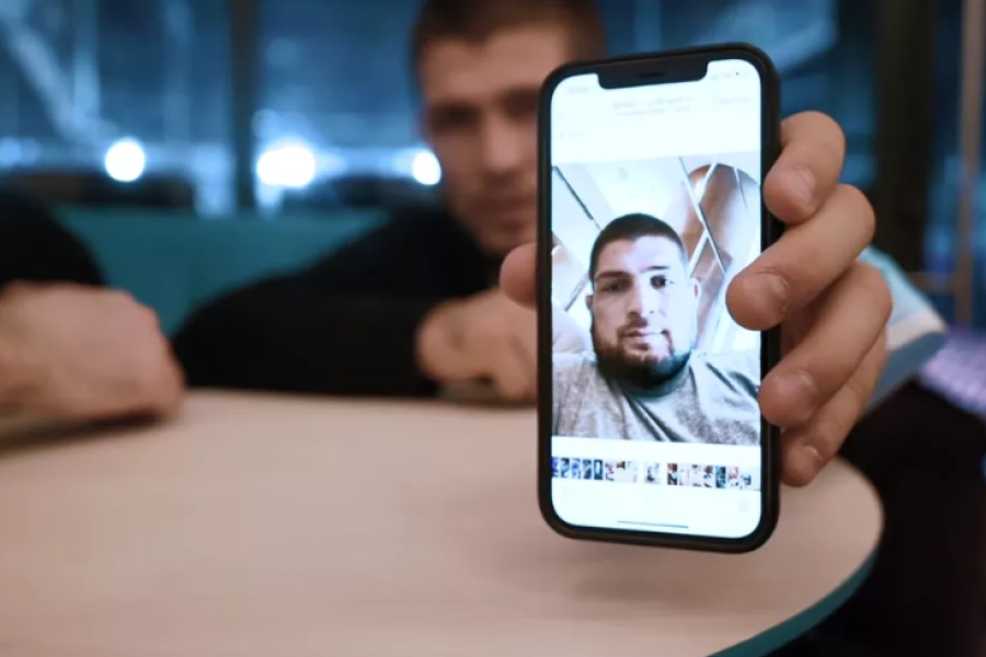 MMAMania: «Победа над Гэтжи на фоне недугов подтверждает доминирование Хабиба»