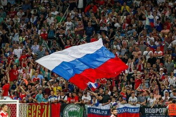 «Вот что бывает, когда кто-то не умеет вести себя в Европе»: чехи на Sport.cz об отстранении российского футбола от турниров под эгидой УЕФА