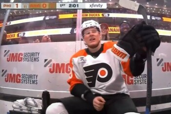 За океаном поспорили об отказе Мичкова драться с Минтюковым: но так быстро он еще не катался!