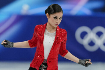 NY Post о спорах вокруг Петросян: возможно, она не окажется на пьедестале, и скандал не разразится