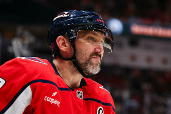 Sportsnet (Канада): решение завершить НХЛовскую карьеру будет непростым для Овечкина