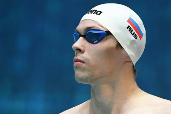 В США о призыве пловца из Украины не пускать россиян на ОИ: будет слишком жестоко