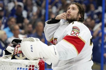 The Leafs Nation (Канада): «Торонто» не зря рискнул, подписав Бобровского