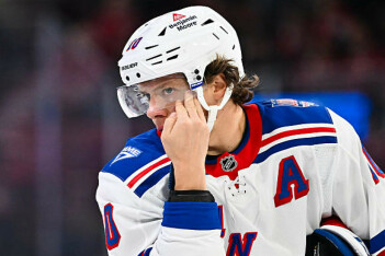 Athlon Sports (США): Панарин ответил на критику, сыграв против «Монреаля» как в лучшие времена