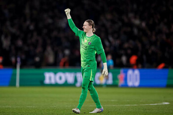 Во Франции о воспоминаниях о Сафонове из «Краснодара»: «ПСЖ» получил вратаря с необыкновенным менталитетом