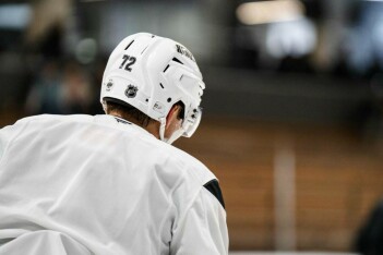 Фанаты из США о появлении Панарина в форме «Кингз»: восторг в Лос-Анджелесе и боль в Нью-Йорке