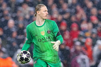 Французский журналист признал свою неправоту в отношении Сафонова: Матвей, прими мои извинения