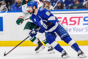 Заокеанские фанаты о странных претензиях к Кучерову: ненависть к нему высасывают уже из пальца