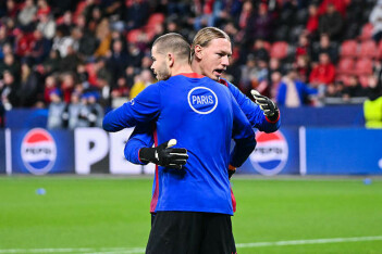 Парижане сравнивают «уважаемого» в «ПСЖ» Сафонова и «буку» Шевалье: идеально, что именно Матвей – наш №1