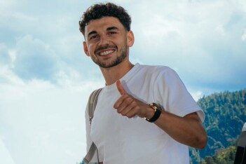 Иностранцы о переходе краснодарского воспитанника Сперцяна в «Аль-Ахли»: сделал выбор в пользу денег