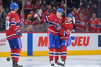 За океаном оценили слова о Демидове как «следующем Кучерове»: он тоже настоящий профессионал