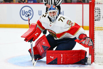 В США назвали 3 варианта продолжения НХЛовской карьеры Бобровского