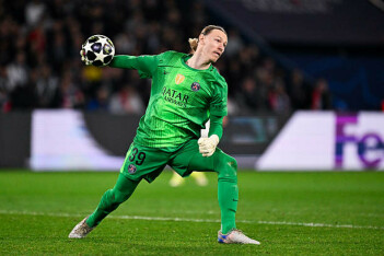 Испанцы о закрепившемся в основе «ПСЖ» Сафонове: достойный наследник Акинфеева