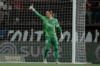 Фанаты «ПСЖ» об игре Сафонова вне штрафной: этого тренер и хочет