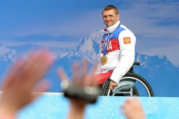 В Германии о снятии санкций с российских паралимпийцев: шаг к окончательному отказу от жёсткой позиции