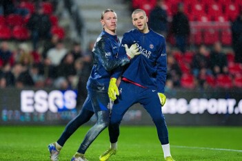 Фанаты «ПСЖ» оценили очередной «сухарь» Сафонова: с ним защита спокойнее, чем с Шевалье