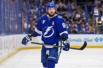 Американцы о феерящем Кучерове: войдет в историю как лучший русский хоккеист всех времен