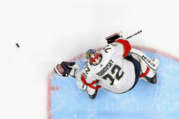 NHL.com о возможном обмене Бобровского: парадоксально, однако рационально