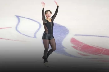 Иностранцы о завершении карьеры Туктамышевой: олимпийских чемпионок много, а Лиза - только одна