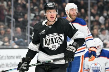 Американские фанаты о старте Панарина в «Кингз» с двух поражений: он не волшебник