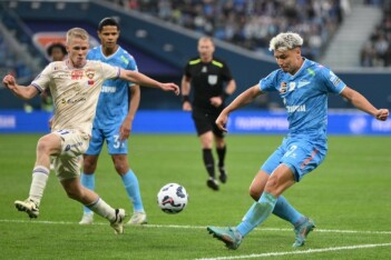 Итальянцы скучают по российским клубам в Европе: не хватает таких команд, как «Зенит» и ЦСКА