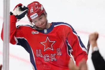 The Hockey News: Бучельникова в НХЛ ждут, но - с прибавкой в весе