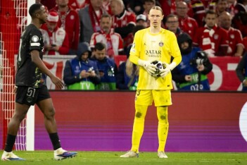 RMC Sport о «браке» Сафонова в игре с «Баварией»: подтверждений нет, но это явно тактический план