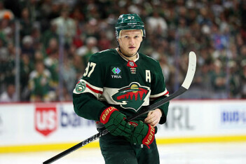 В Миннесоте о Капризове в серии с «Далласом»: Кириллу пора начать играть на свои деньги