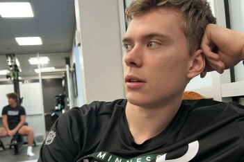 Hockey Wilderness: Юров может быть тем центрфорвардом, которого «Миннесота» ищет вовне