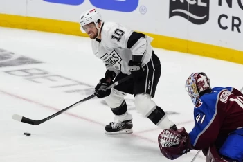 В США объяснили, за счёт чего Панарин может повлиять на игру «Кингз» в следующих матчах