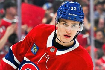 Sportsnet (Канада): контракт Демидова – среди самых выгодных для клуба в НХЛ