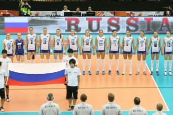 Бразильцы и поляки высказались о возвращении России в мировой волейбол