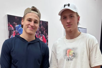 Hockey30 (Канада): «Монреаль» ясно дал понять – Жаровский не продаётся