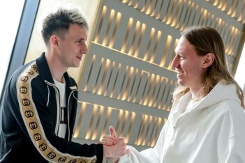 Paristeam о возвращении Сафонова в Краснодар: домой — уже в новом статусе