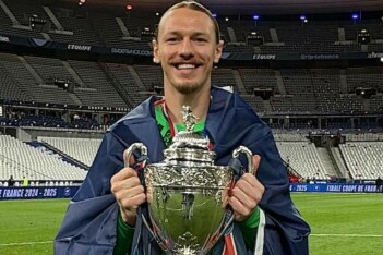 Во Франции отреагировали на игру Сафонова в финале Кубка