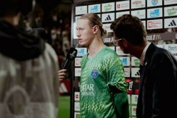 Фанаты «ПСЖ» о Сафонове в команде недели EA Sports: здесь мы его и ждали
