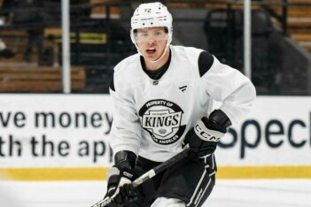 The Hockey News о начале эпохи Панарина в «Лос-Анджелесе»: он в центре внимания