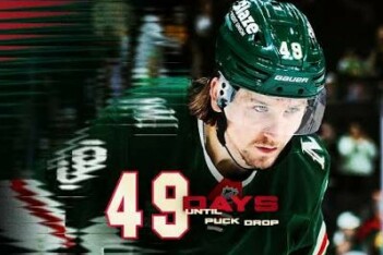 The Hockey News: Шабанов способен раскрыться в топ-6 «Миннесоты»»