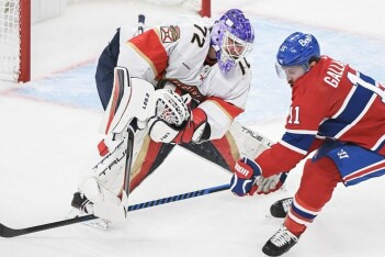 Аналитик из США о готовности «Монреаля» приобрести Бобровского: ва-банк ради проверенного победителя