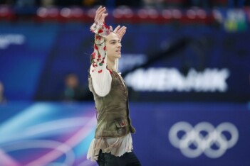 Гуменник впечатлил иностранцев в интервью на английском: он кажется славным чуваком!