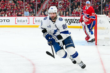 Реакции американцев на ассистентский дубль Кучерова: фаны «Монреаля» зря разозлили Никиту