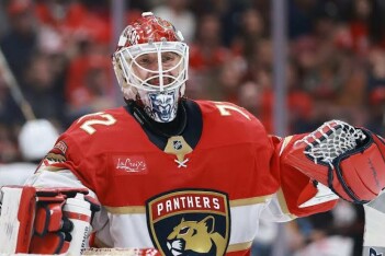 The Hockey Writers: контракт Бобровского – один из худших, подписанных на летнем рынке свободных агентов
