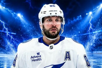 Sportsnet: темы новых контрактов с Кучеровым и Марченко – главные для «Тампы» и «Коламбуса»