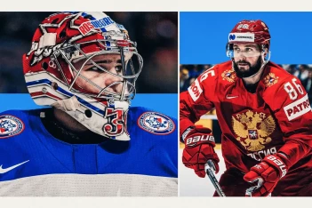 Игроки НХЛ высказались о том, на что могла бы претендовать сборная России на Олимпиаде