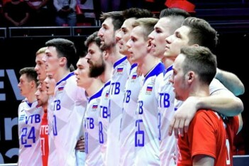 Поляки отреагировали на решение России не приезжать на ЧМ по волейболу
