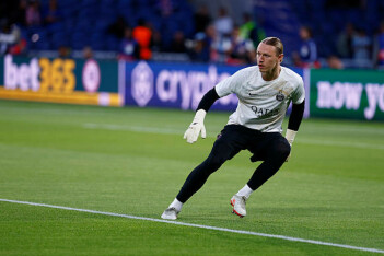 FootMercato: Сафонов ответил на критику не словами, а игрой