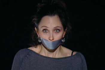 Туктамышева сразила иностранцев программой о домашнем насилии: прекрасно и душераздирающе